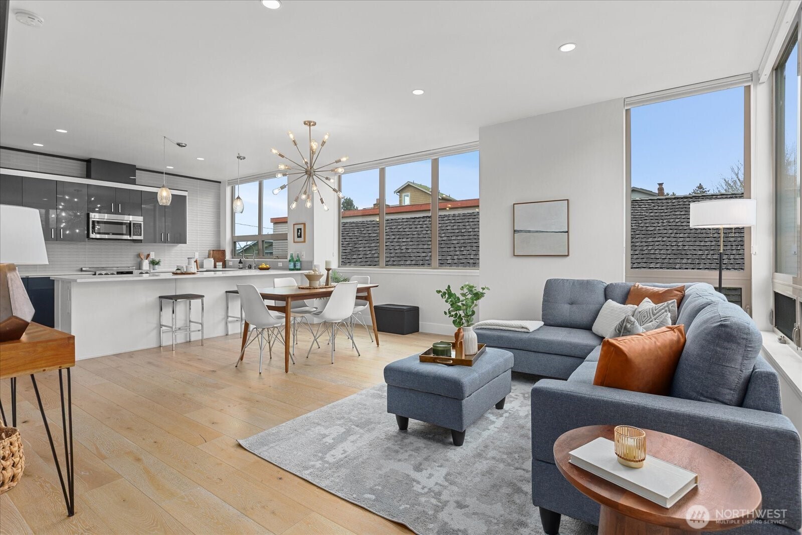 1612 California Avenue Southwest, Unit B Seattle, WA 98116 - Photo 21 of 37