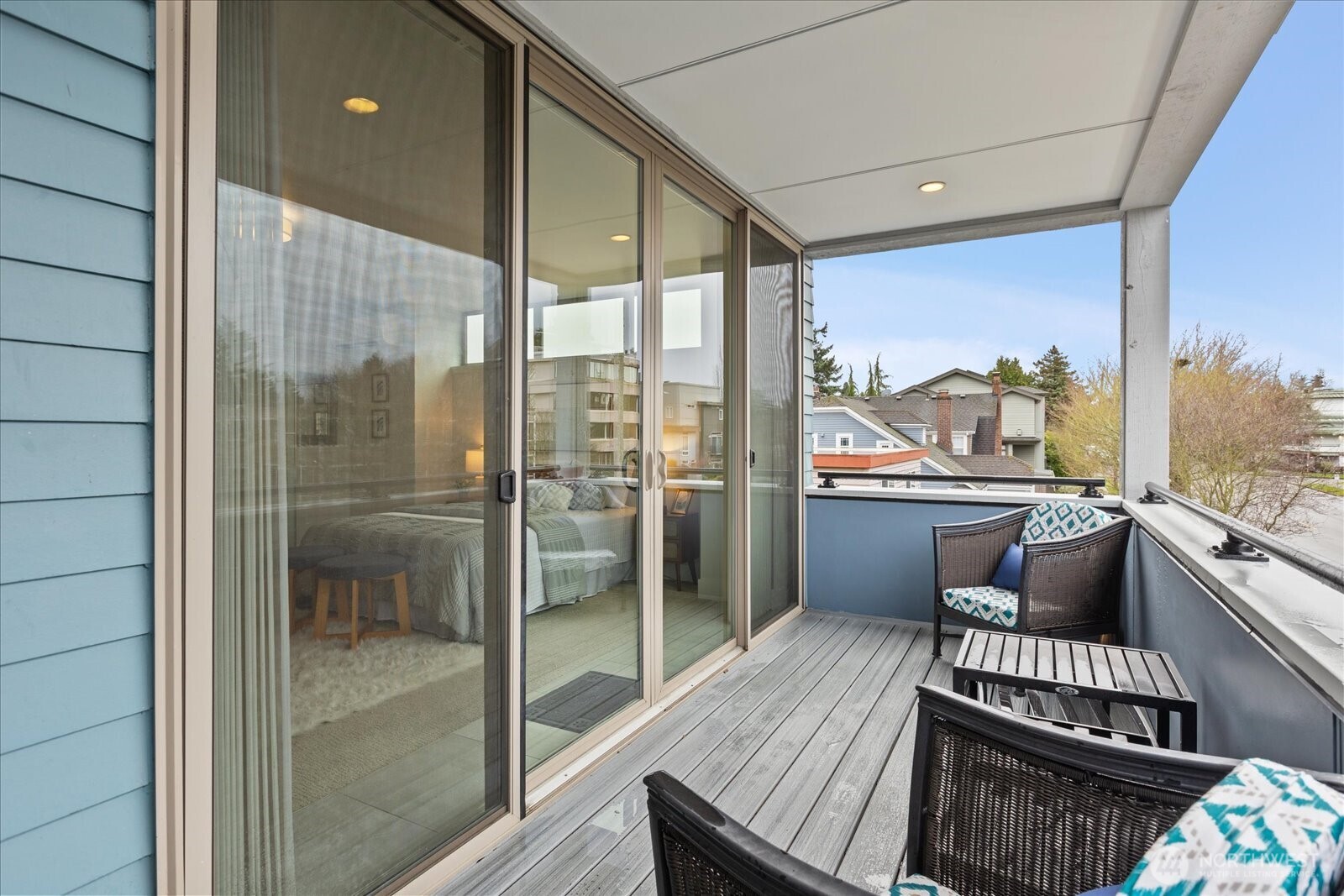 1612 California Avenue Southwest, Unit B Seattle, WA 98116 - Photo 26 of 36