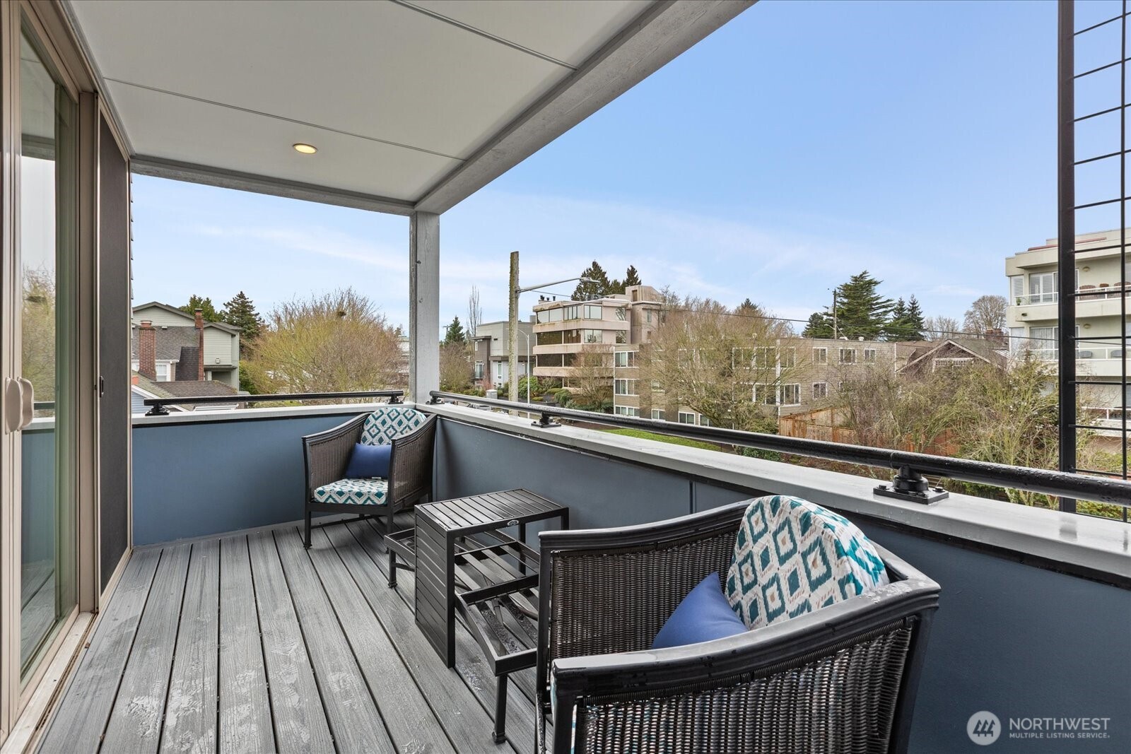 1612 California Avenue Southwest, Unit B Seattle, WA 98116 - Photo 27 of 36