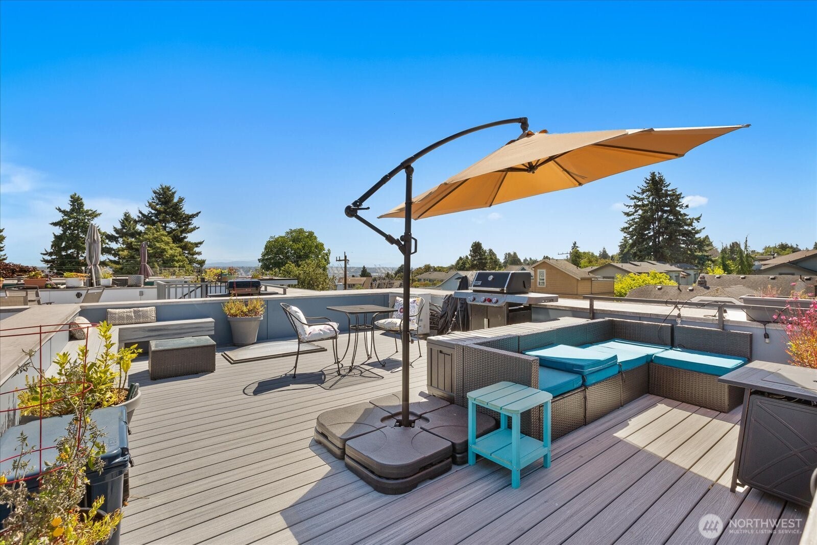 1612 California Avenue Southwest, Unit B Seattle, WA 98116 - Photo 30 of 36