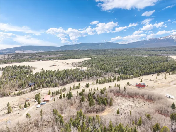 $140,000 | 0 Bluestem Way, Fairplay, CO 80440