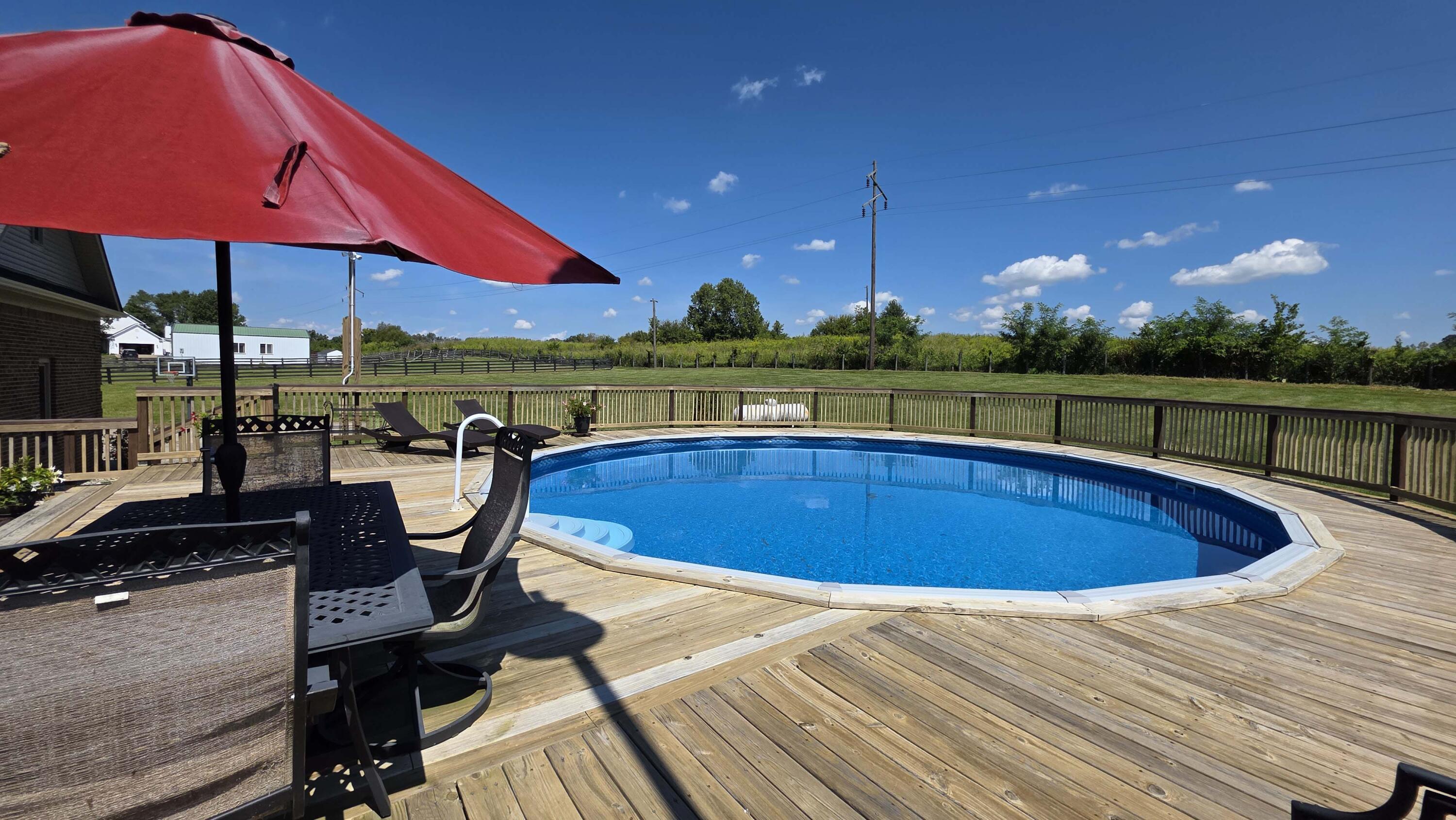 2080 Muir Station Road Lexington, KY 40516 - Photo 60 of 74 74