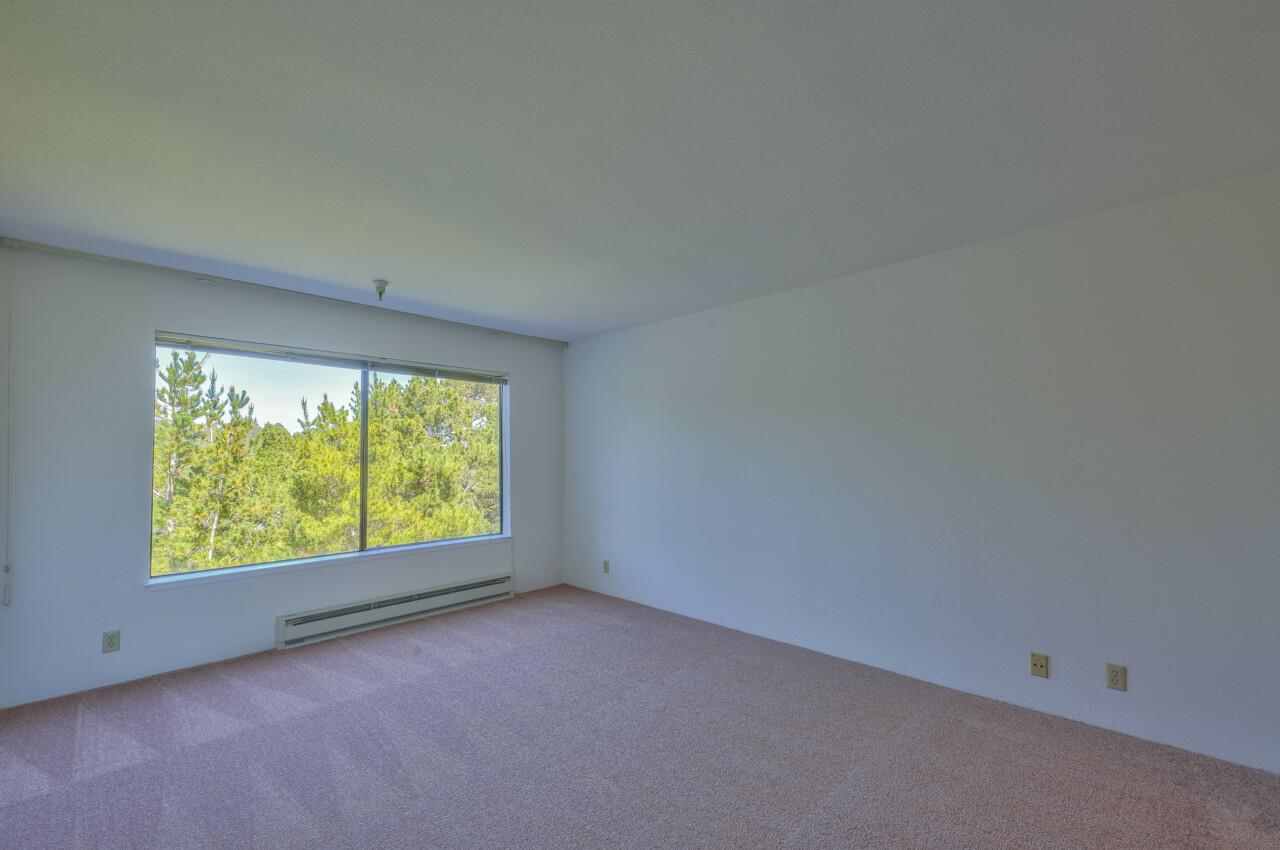 18 Shepherds Knoll Road Monterey, CA 93940 - Photo 16 of 28 an empty room with windows