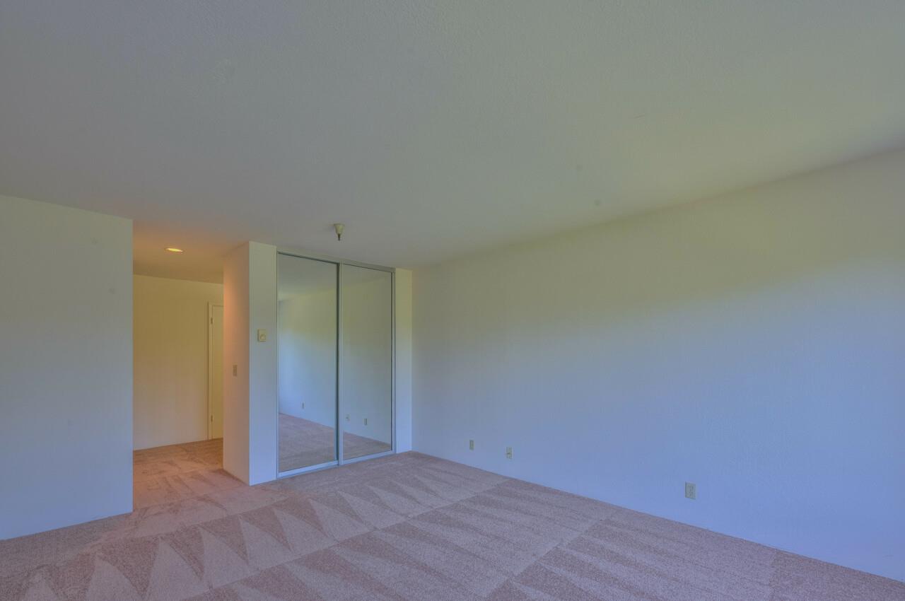 18 Shepherds Knoll Road Monterey, CA 93940 - Photo 18 of 28 a view of an empty room