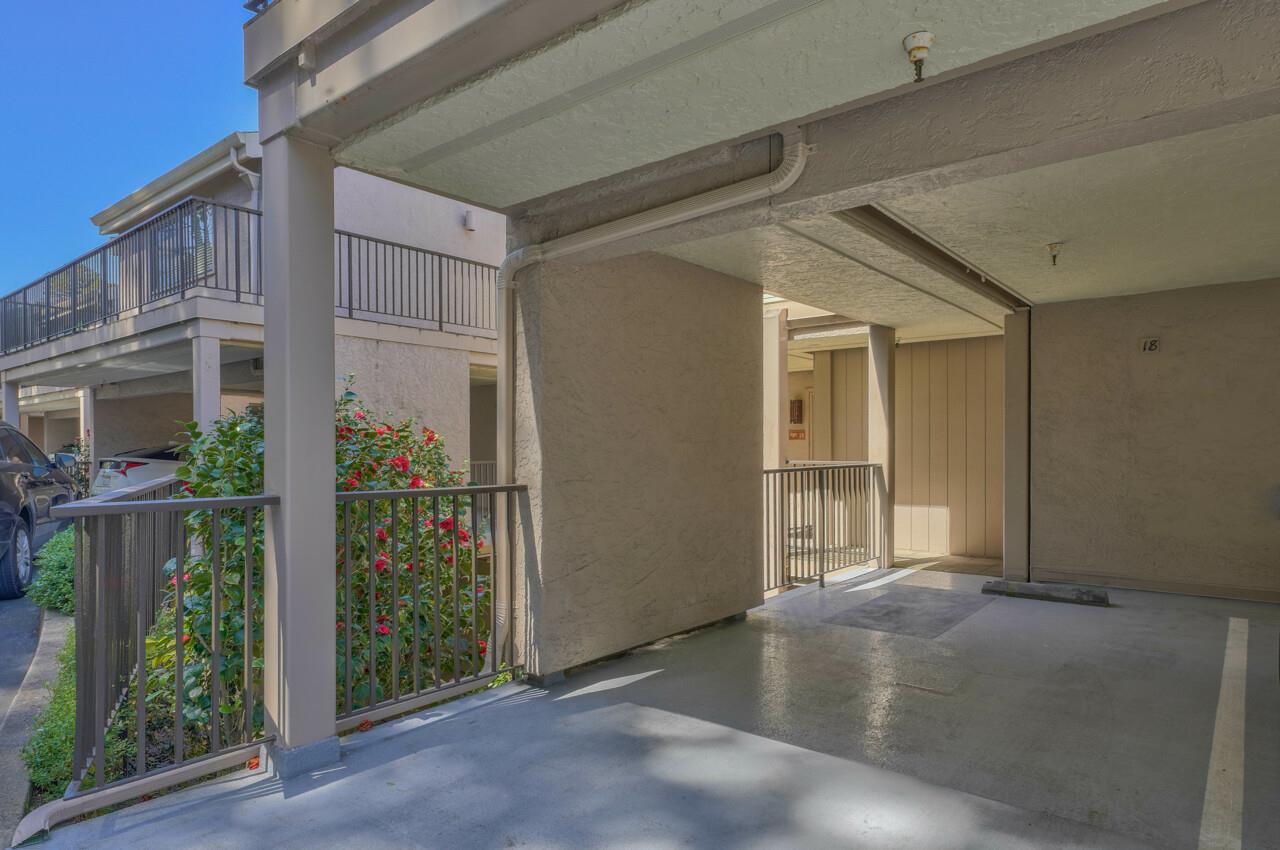 18 Shepherds Knoll Road Monterey, CA 93940 - Photo 27 of 28 a view interior of the house