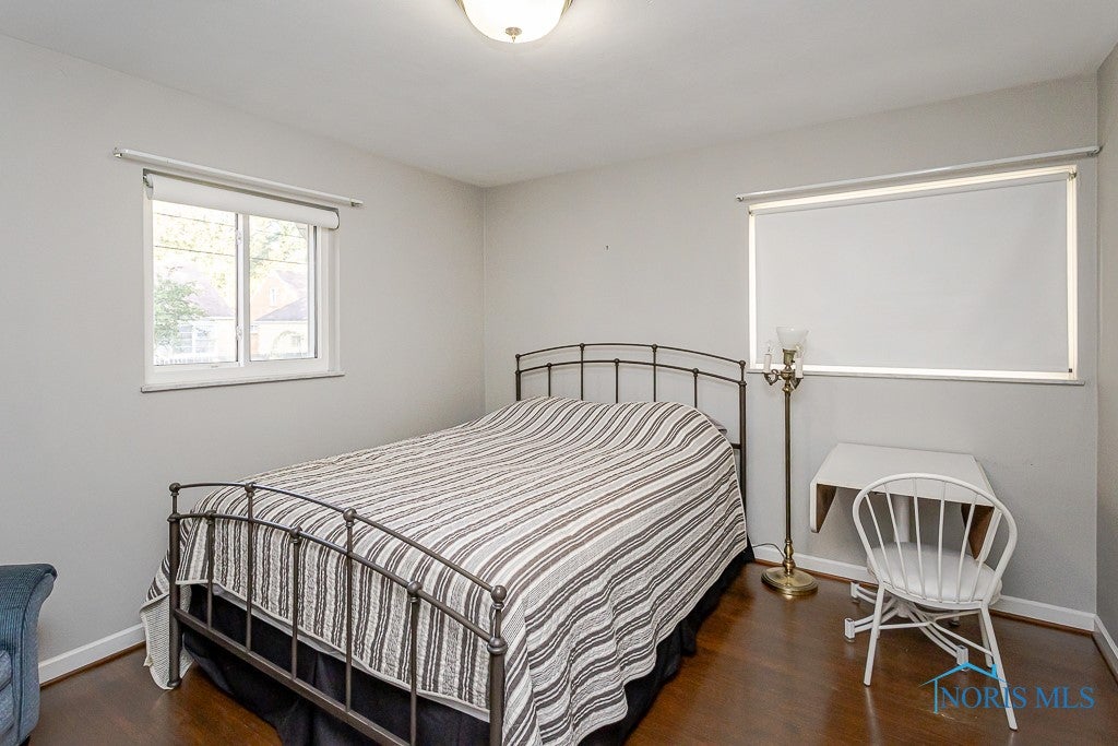 4101 Elmhurst Road Toledo, OH 43613 - Photo 19 of 42 Primary Bedroom downstairs