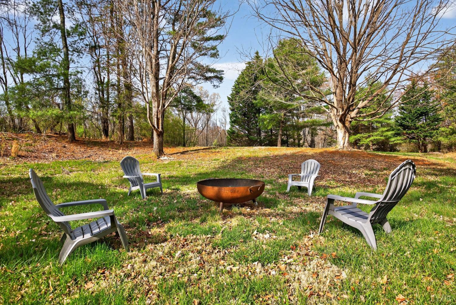 12477 North Old Moneta Road Moneta, VA 24121 - Photo 36 of 56