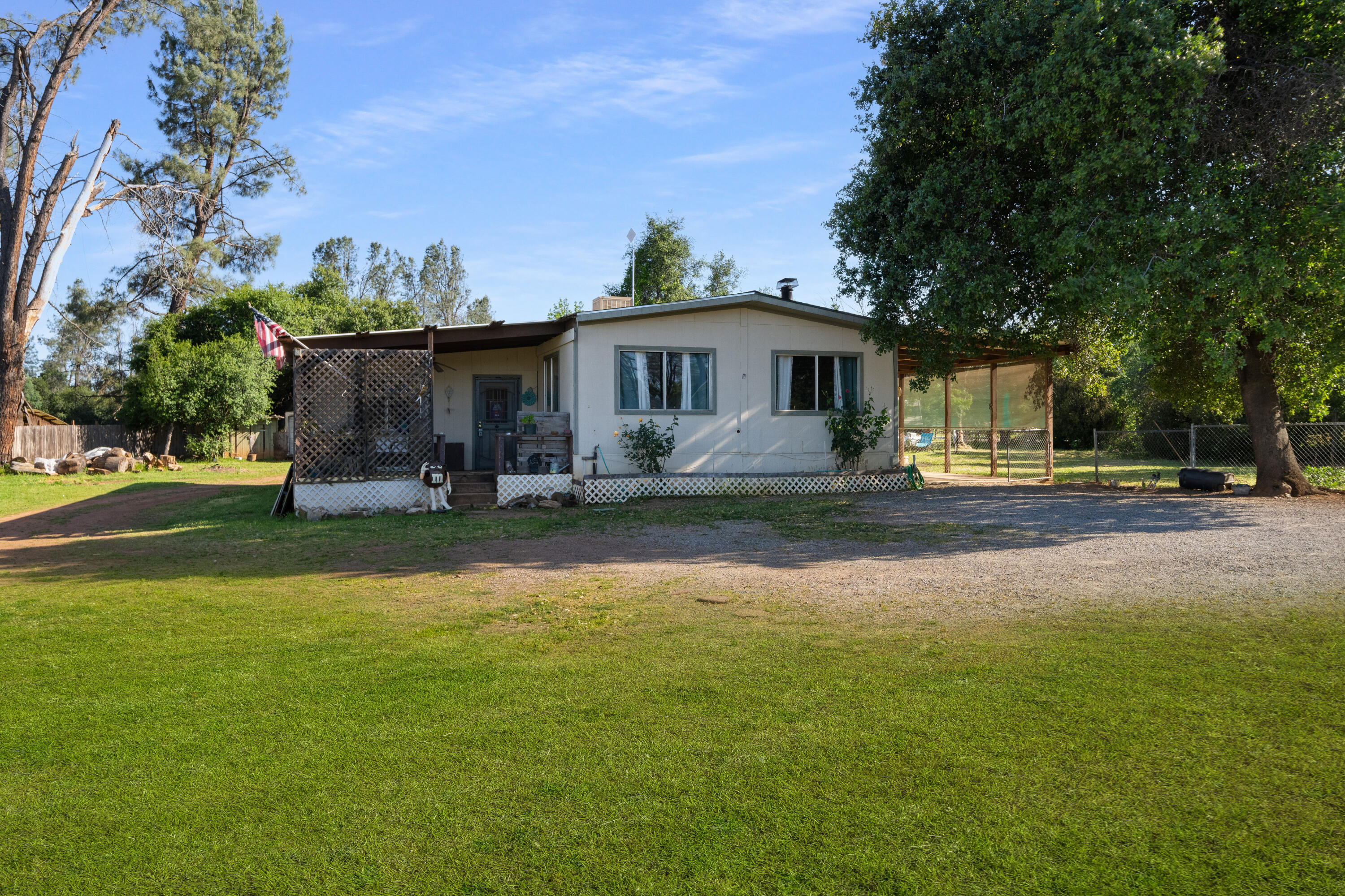 Cloverdale 1