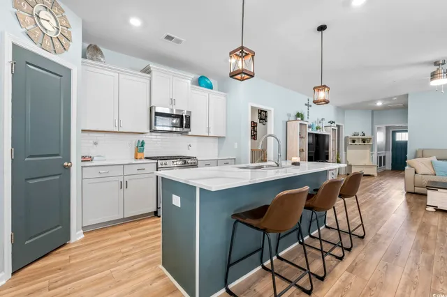 $409,000 | 1052 Agostino Drive, Myrtle Beach, SC 29579