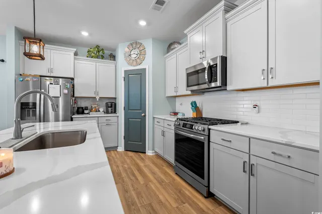 $409,000 | 1052 Agostino Drive, Myrtle Beach, SC 29579