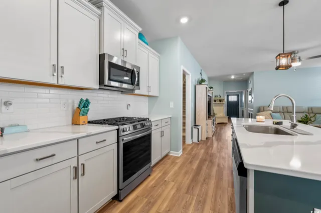 $409,000 | 1052 Agostino Drive, Myrtle Beach, SC 29579