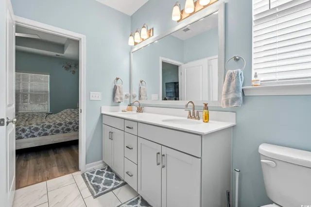 $409,000 | 1052 Agostino Drive, Myrtle Beach, SC 29579