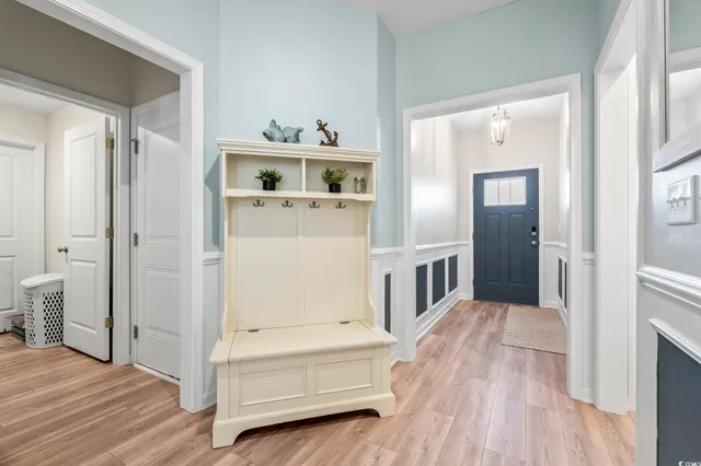 $409,000 | 1052 Agostino Drive, Myrtle Beach, SC 29579