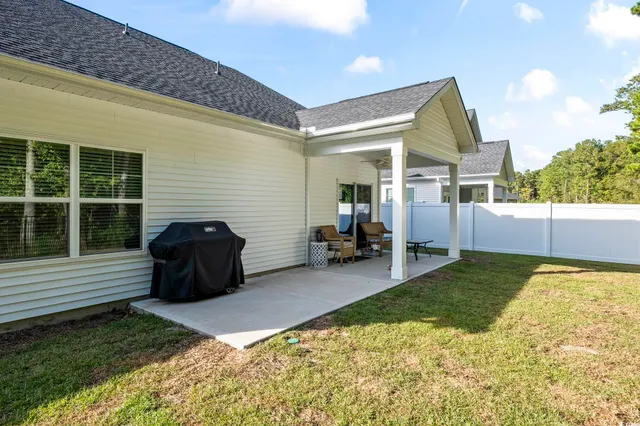 $409,000 | 1052 Agostino Drive, Myrtle Beach, SC 29579