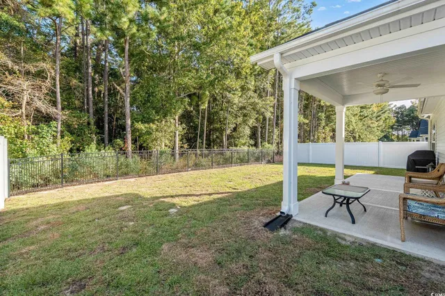 $409,000 | 1052 Agostino Drive, Myrtle Beach, SC 29579