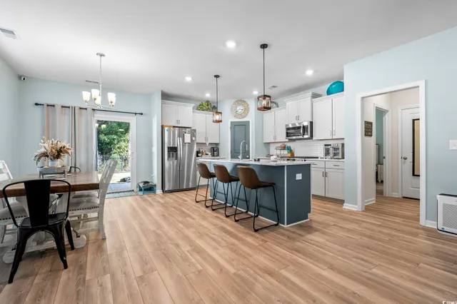 $409,000 | 1052 Agostino Drive, Myrtle Beach, SC 29579
