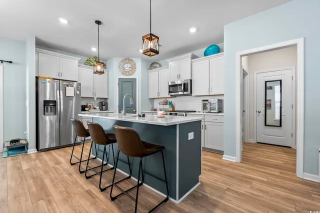 $409,000 | 1052 Agostino Drive, Myrtle Beach, SC 29579