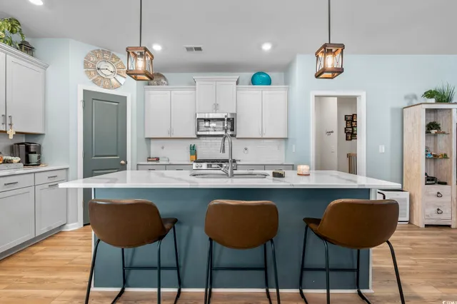 $409,000 | 1052 Agostino Drive, Myrtle Beach, SC 29579