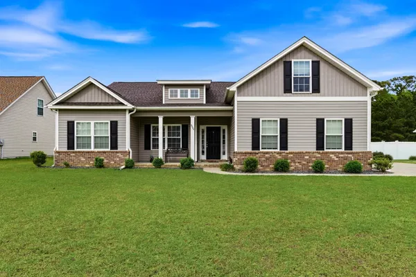 $435,000 | 4604 Long Ave Extension, Conway, SC 29526