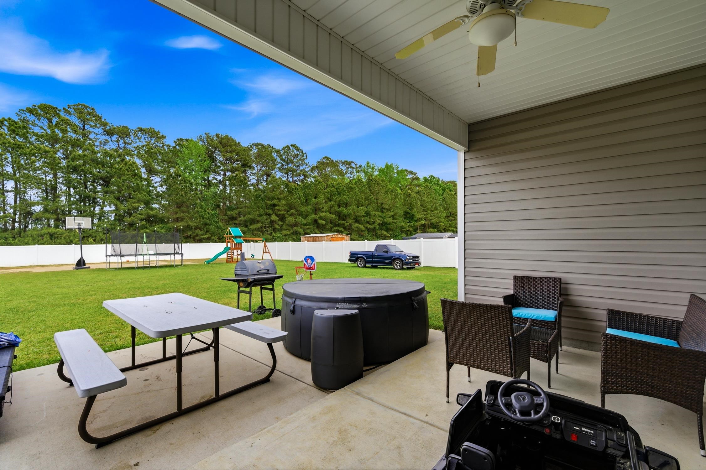 4604 Long Ave Extension Conway, SC 29526 - Photo 28 of 35