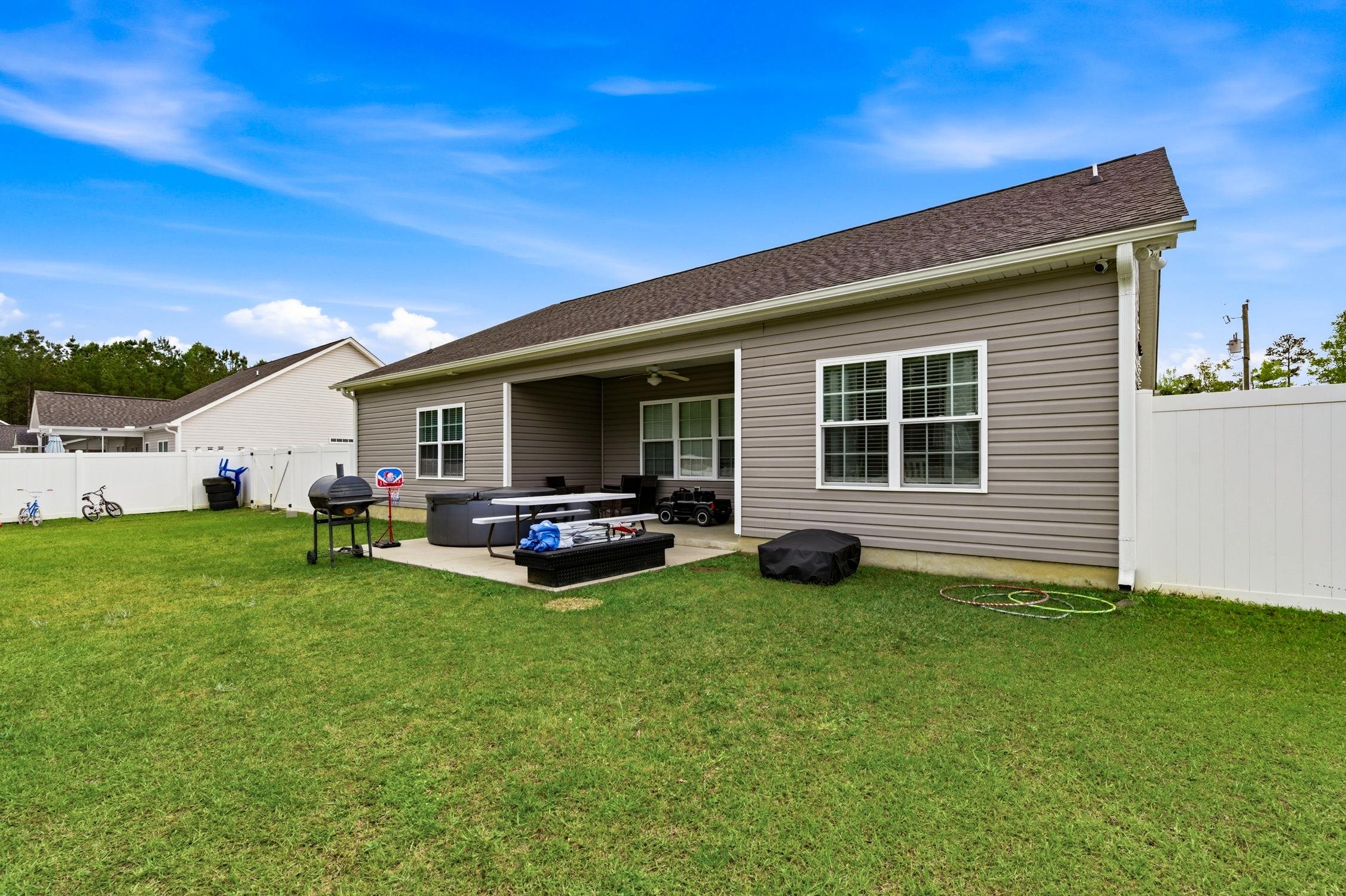 4604 Long Ave Extension Conway, SC 29526 - Photo 30 of 35