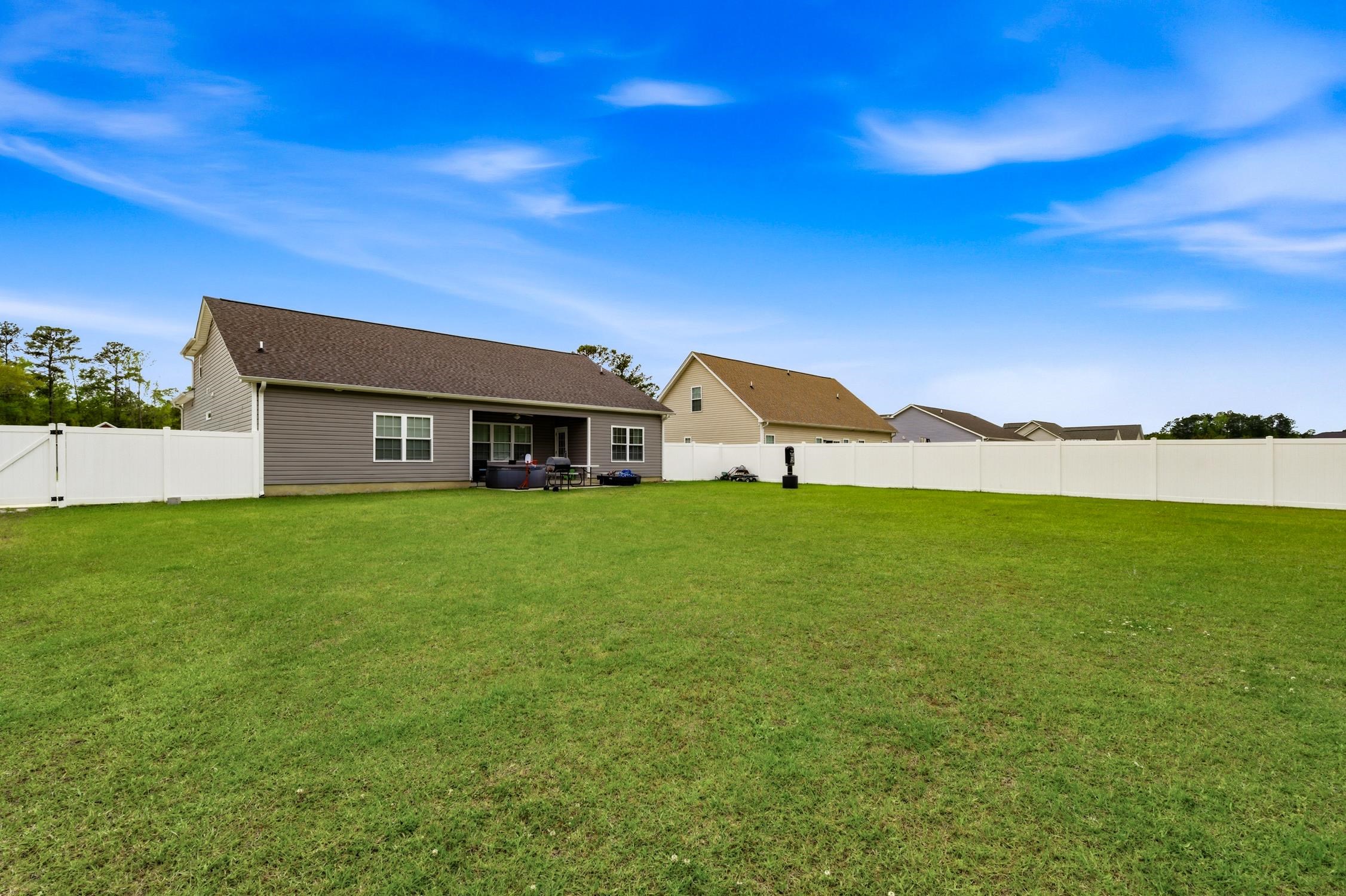 4604 Long Ave Extension Conway, SC 29526 - Photo 32 of 35