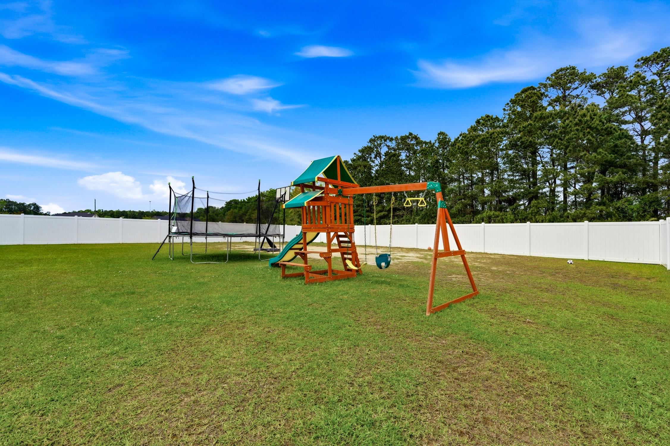 4604 Long Ave Extension Conway, SC 29526 - Photo 33 of 35