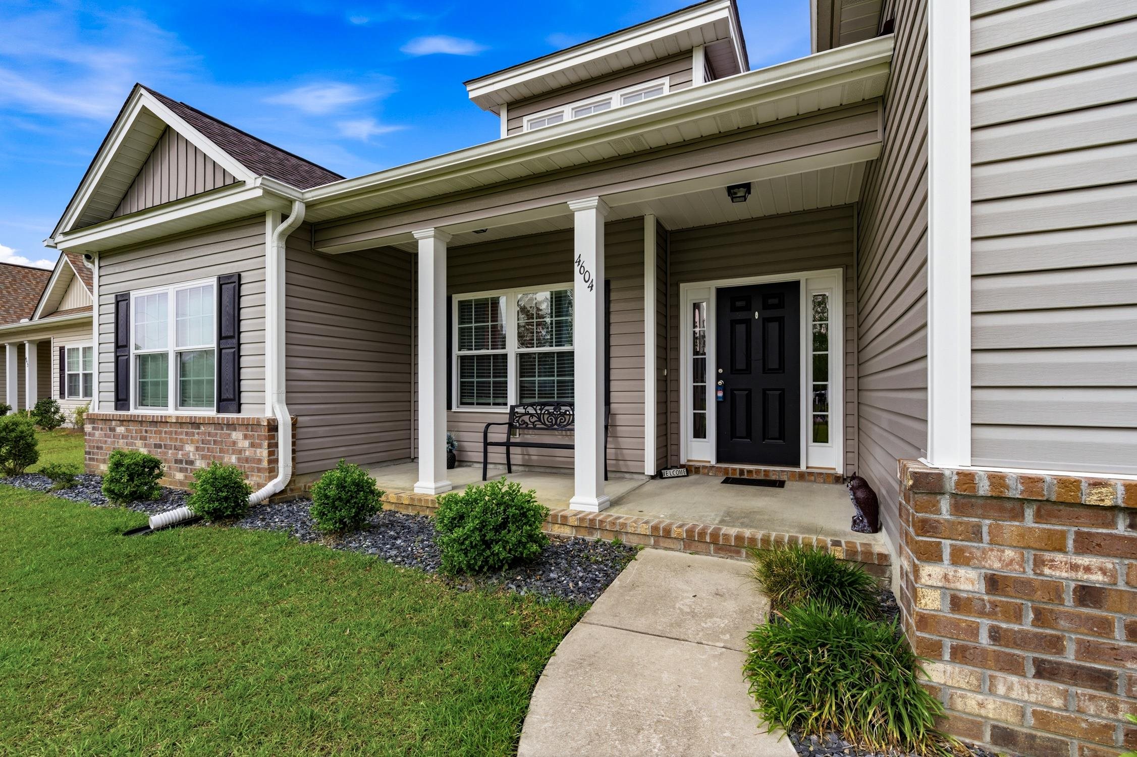 4604 Long Ave Extension Conway, SC 29526 - Photo 35 of 35