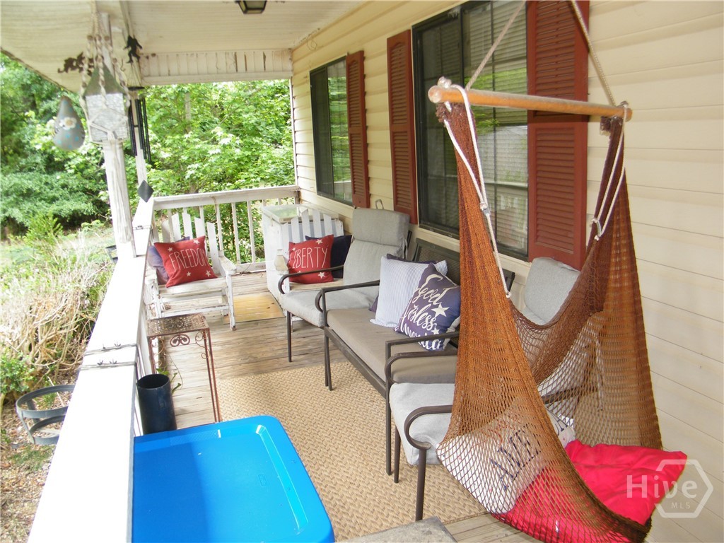 1203 Kendricks Road Brooklet, GA 30415 - Photo 17 of 28