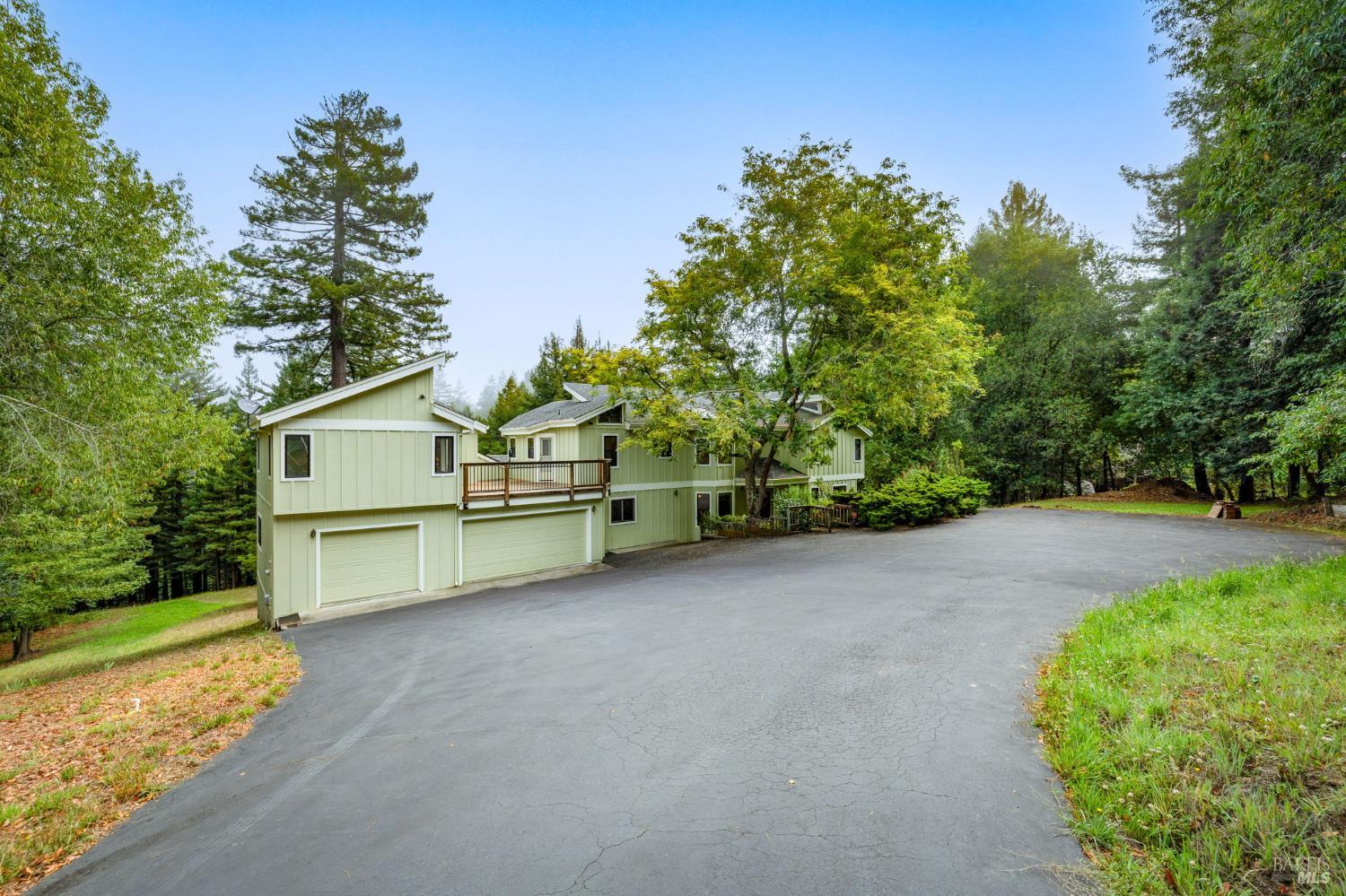 819 Jonive Road Sebastopol, CA 95472 - Photo 4 of 76 Gallery Image 4