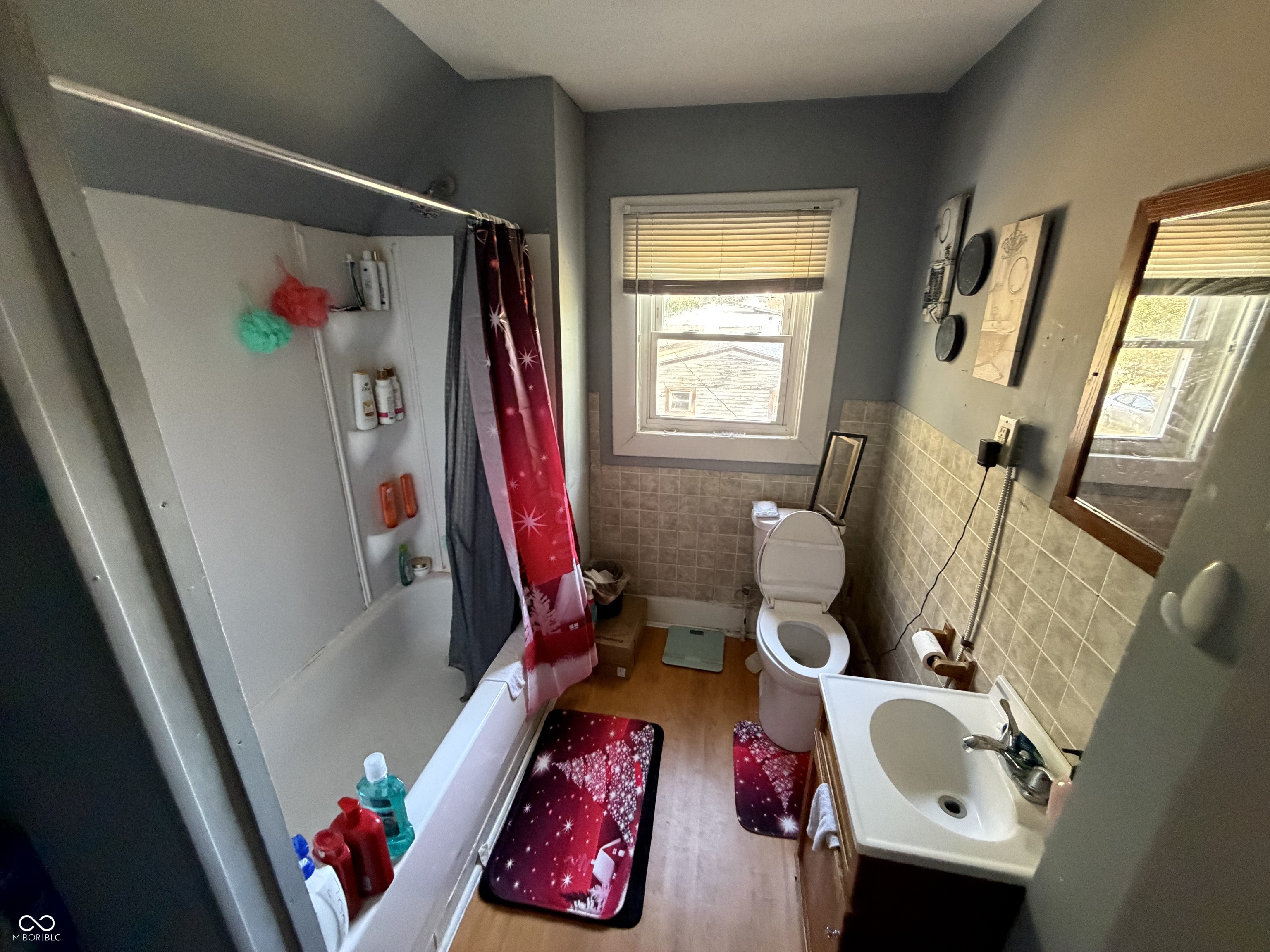 1445 West Lee Street Indianapolis, IN 46221 - Photo 12 of 30