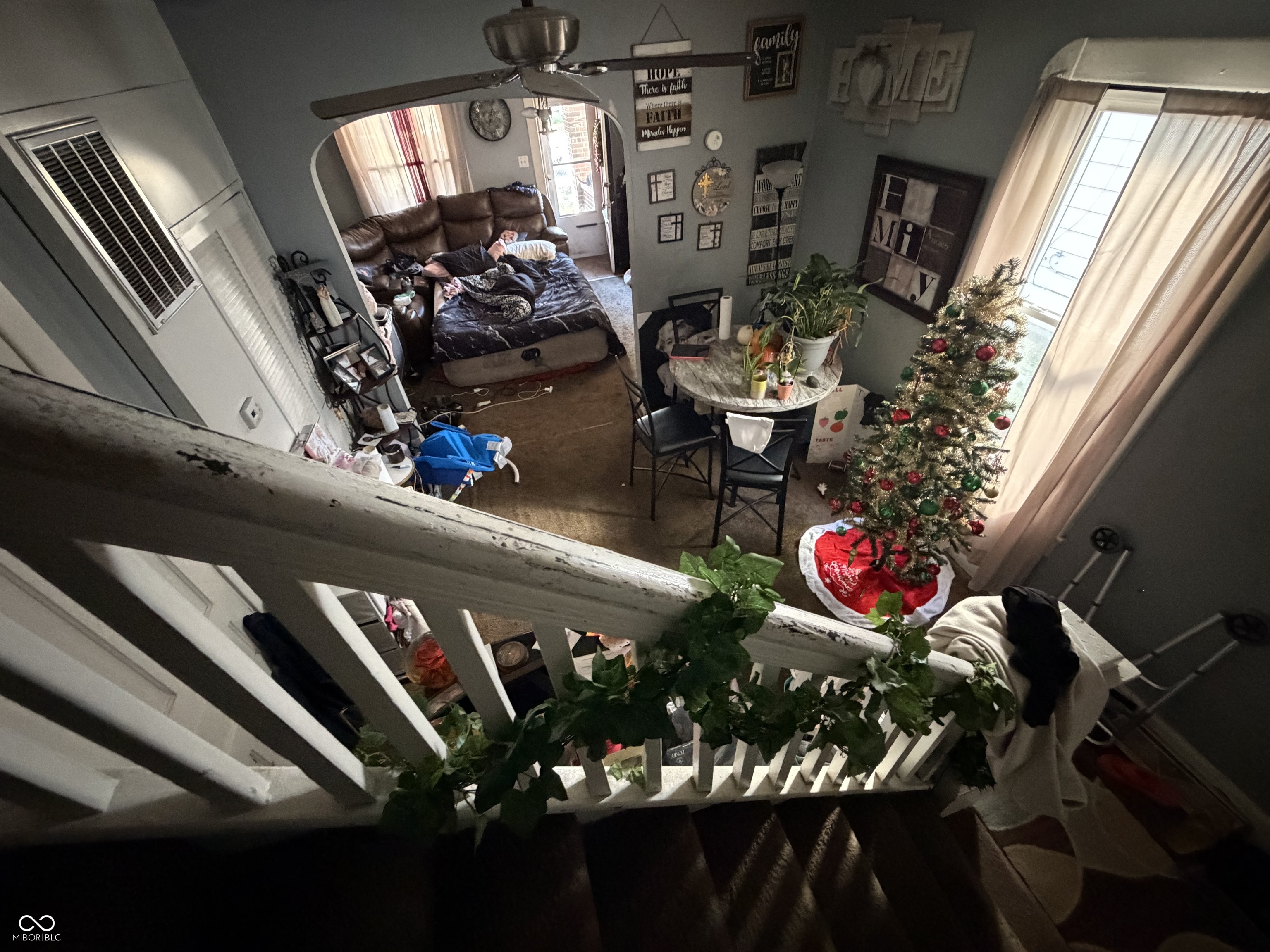 1445 West Lee Street Indianapolis, IN 46221 - Photo 13 of 30