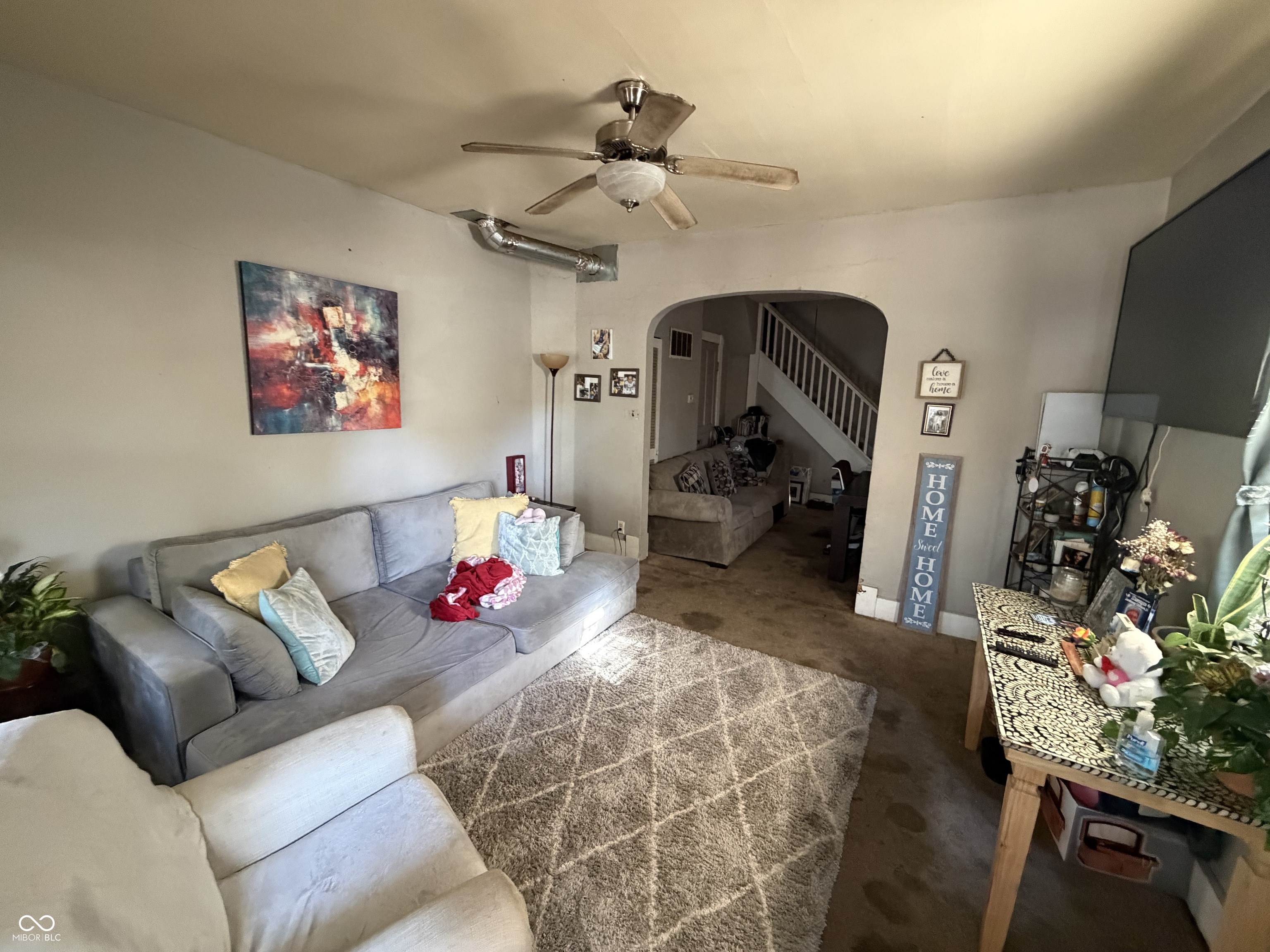 1445 West Lee Street Indianapolis, IN 46221 - Photo 15 of 30