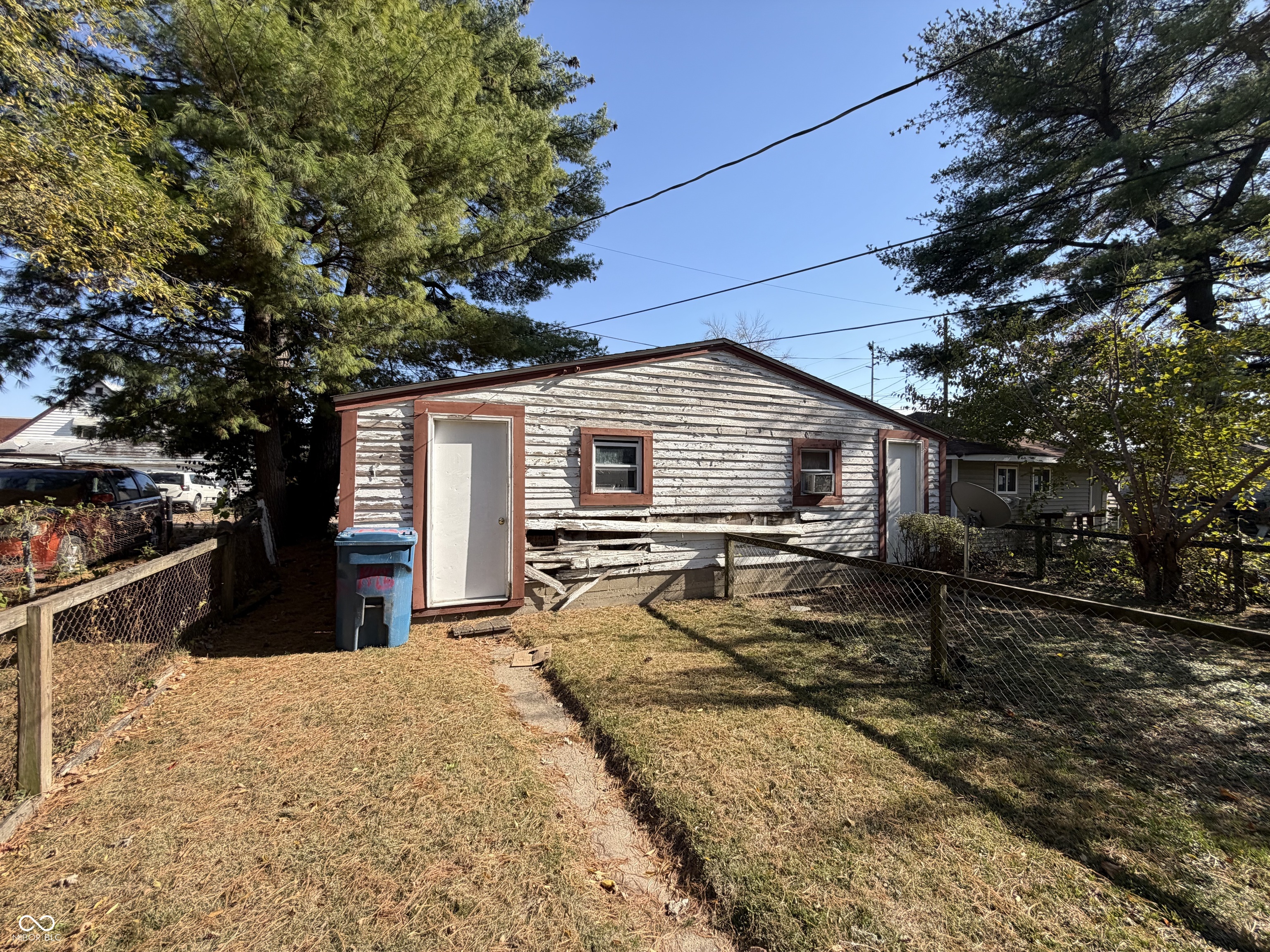 1445 West Lee Street Indianapolis, IN 46221 - Photo 28 of 30