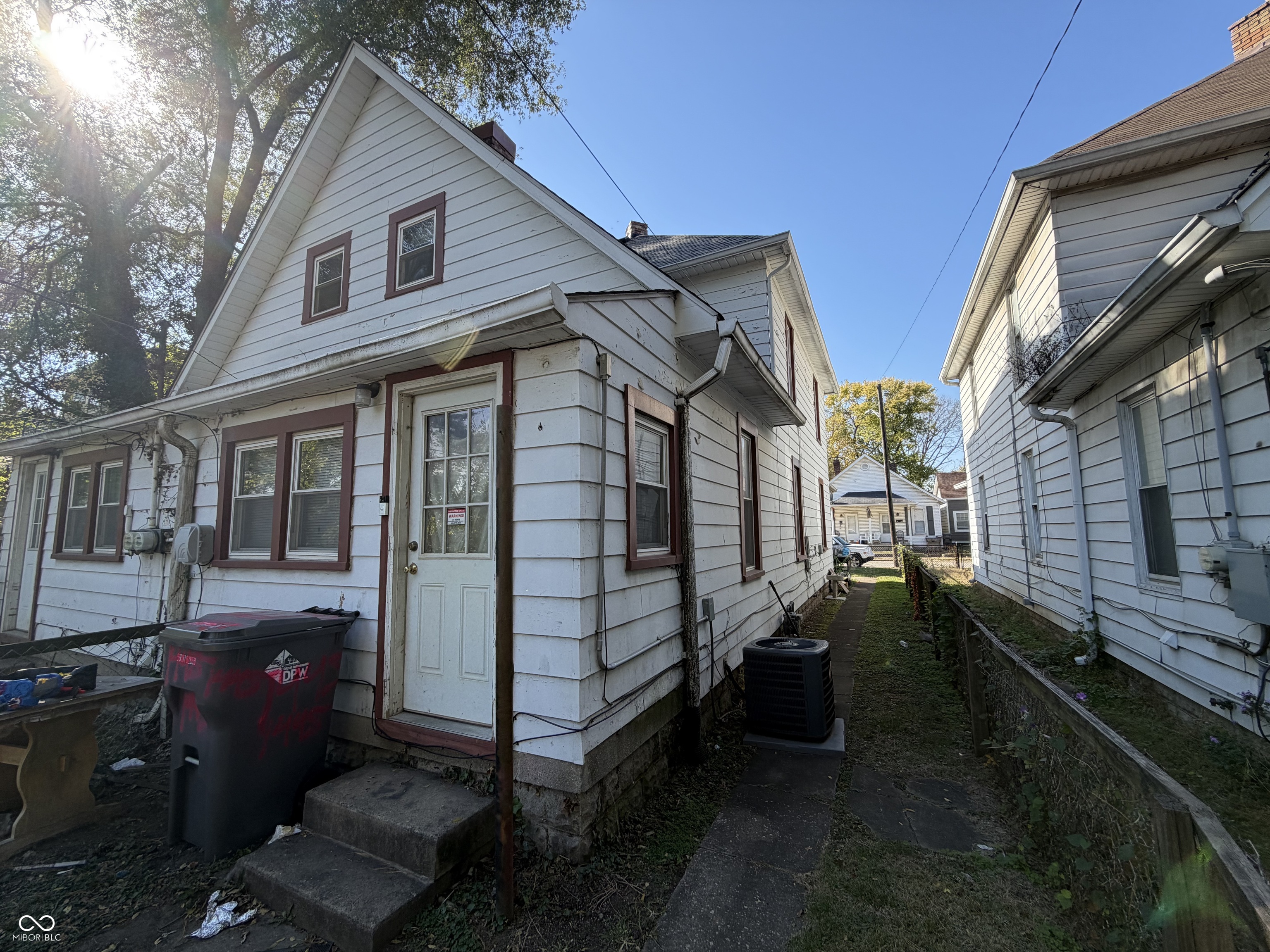 1445 West Lee Street Indianapolis, IN 46221 - Photo 30 of 30