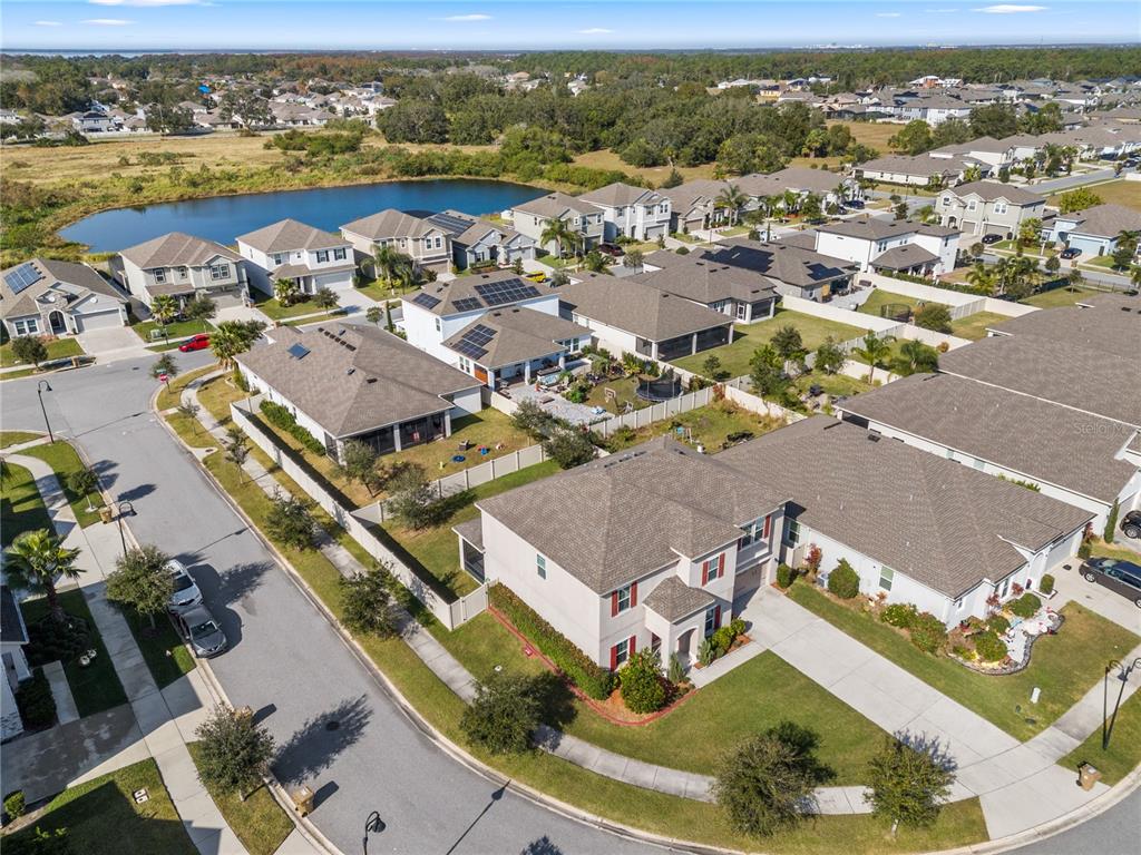 5361 Ragusa Loop St. Cloud, FL 34771 - Photo 30 of 33 Gallery Image 30