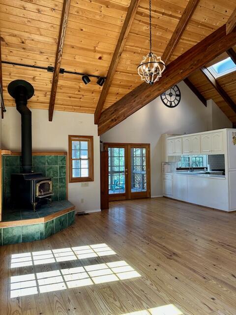 261-271 Salt Flat Road Lewiston, CA 96052 - Photo 13 of 51 IMG_9564