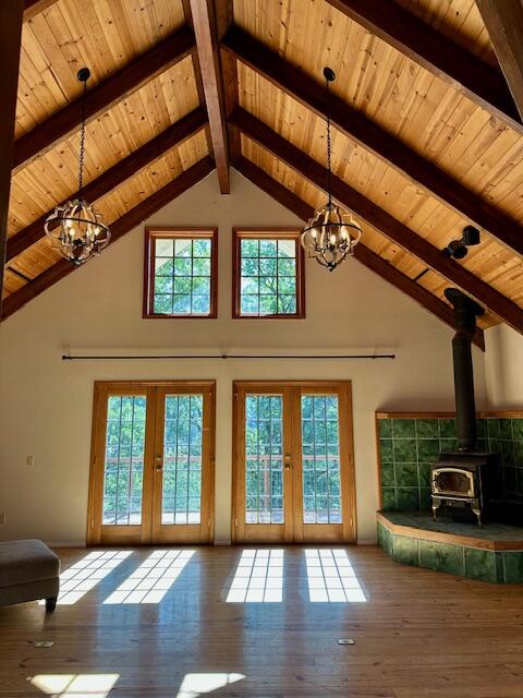 261-271 Salt Flat Road Lewiston, CA 96052 - Photo 14 of 51 IMG_9491