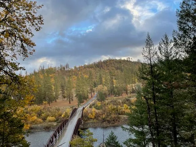 $375,000 | 261-271 Salt Flat Road, Lewiston, CA 96052