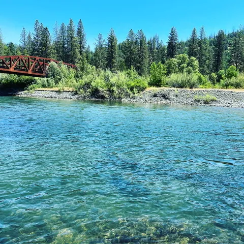 $375,000 | 261-271 Salt Flat Road, Lewiston, CA 96052