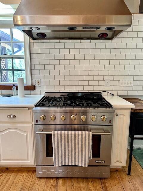 261-271 Salt Flat Road Lewiston, CA 96052 - Photo 10 of 51 IMG_9513