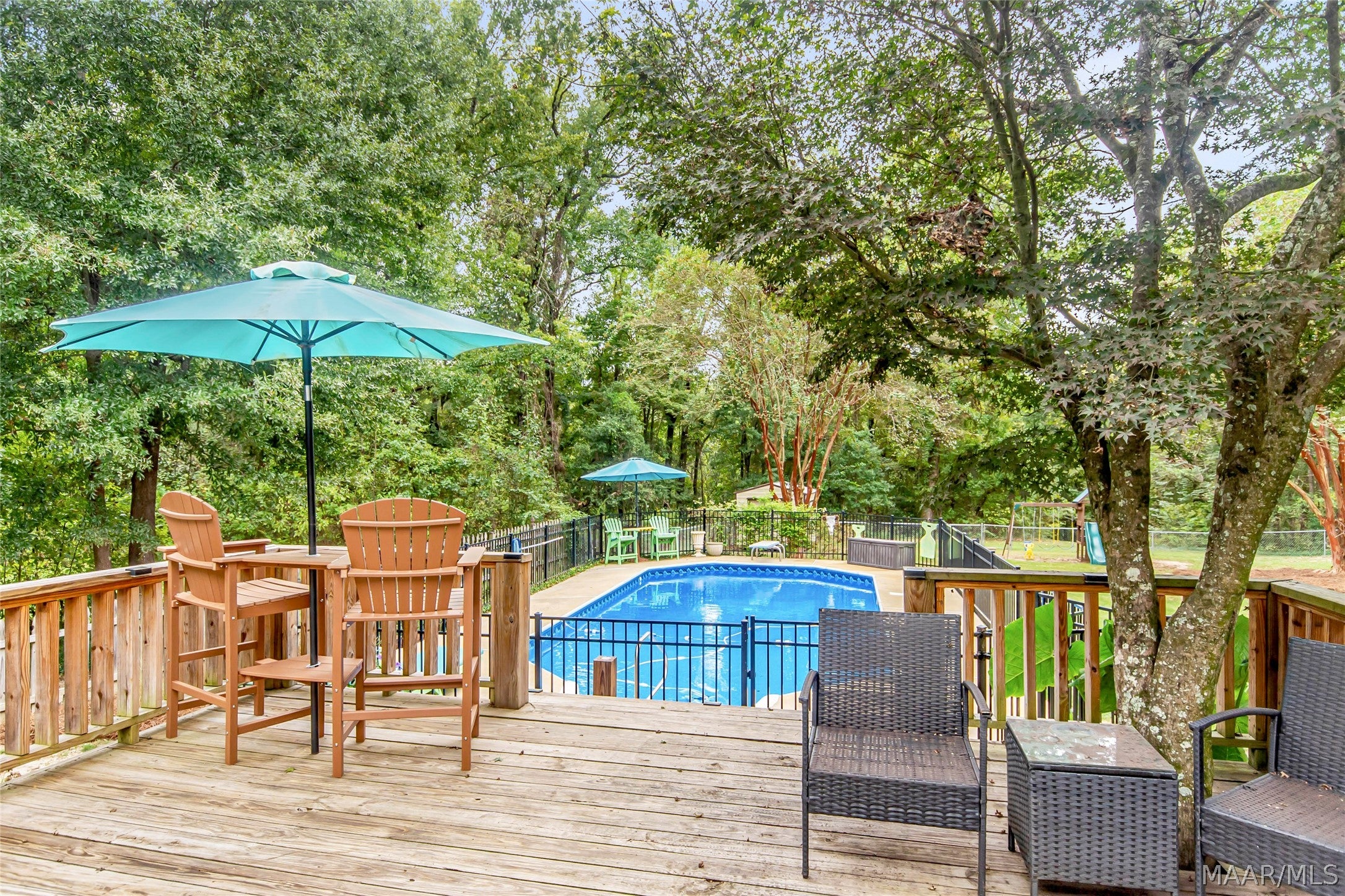 487 High Rdg Road Wetumpka, AL 36093 - Photo 5 of 43 Gallery Image 5