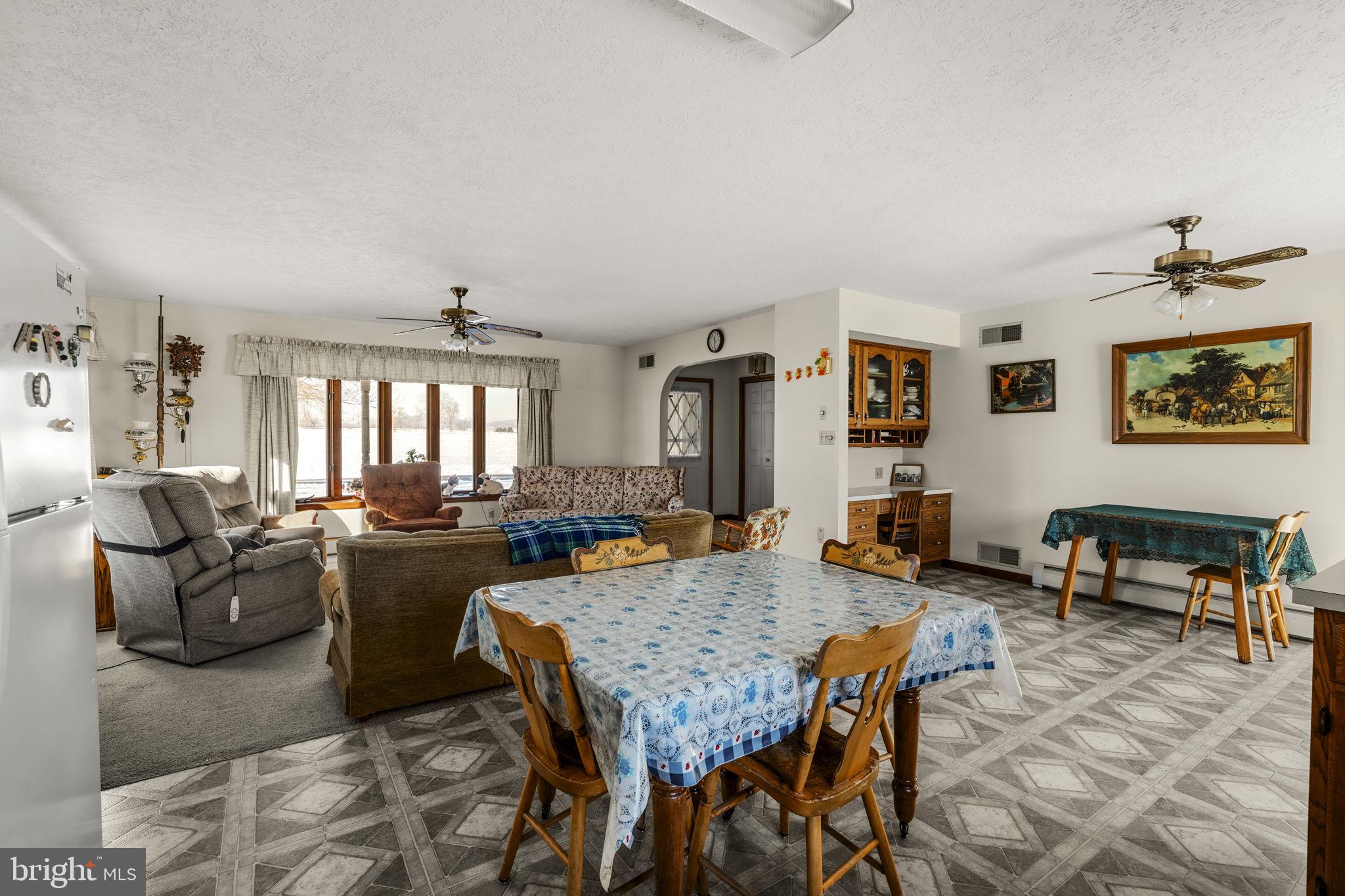 85 Wissler Road Lititz, PA 17543 - Photo 25 of 58 a view of a livingroom with furniture and window