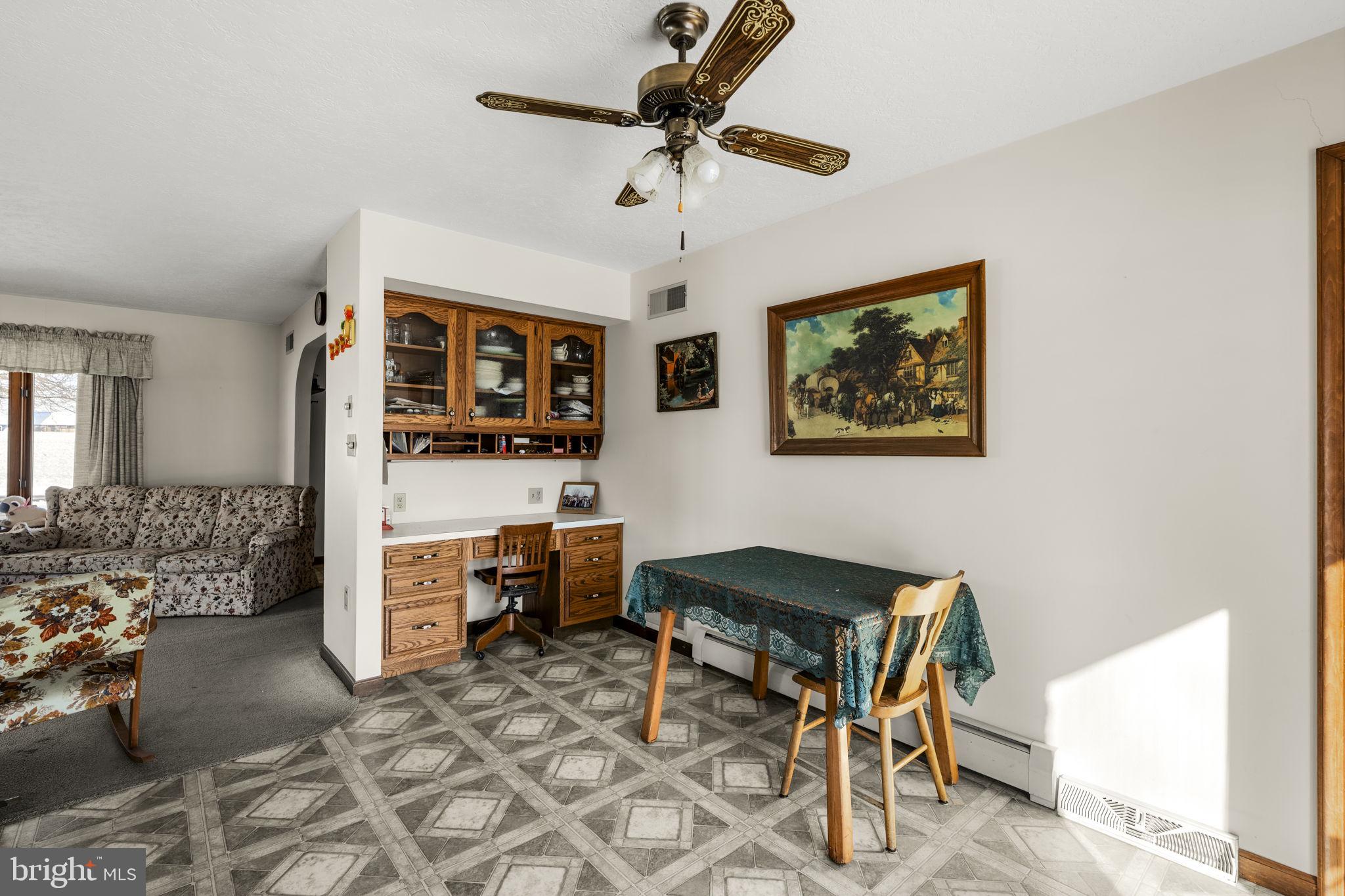 85 Wissler Road Lititz, PA 17543 - Photo 27 of 58 a workspace with furniture and window