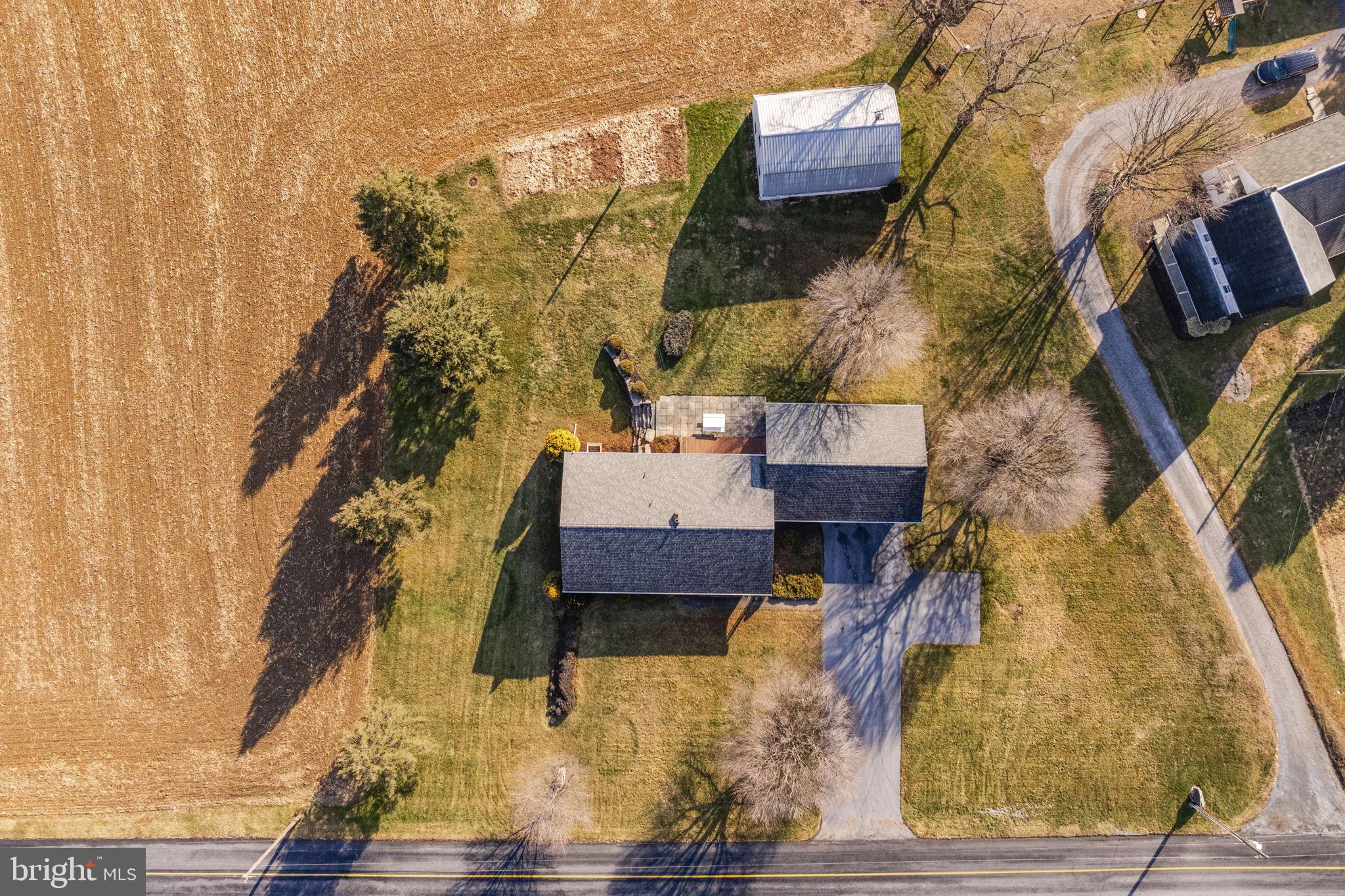 85 Wissler Road Lititz, PA 17543 - Photo 3 of 58 front view of a house