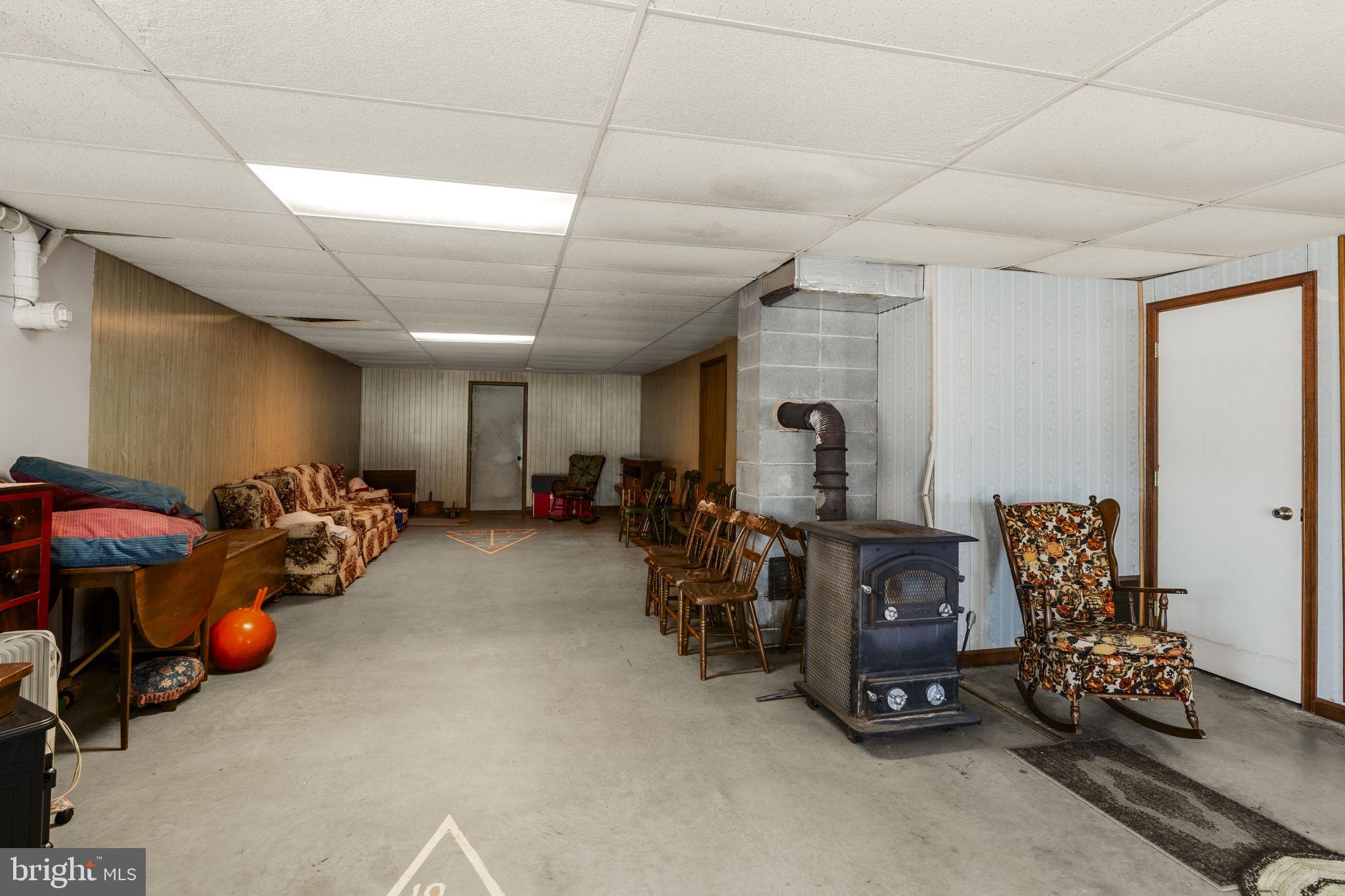 85 Wissler Road Lititz, PA 17543 - Photo 47 of 58 a view of a room with gym equipment