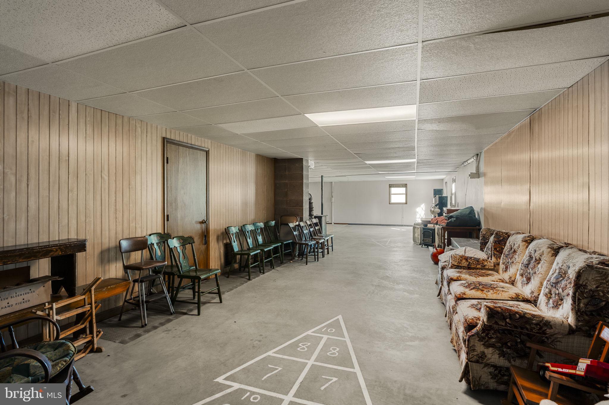 85 Wissler Road Lititz, PA 17543 - Photo 48 of 58 a lobby with furniture and musical instruments