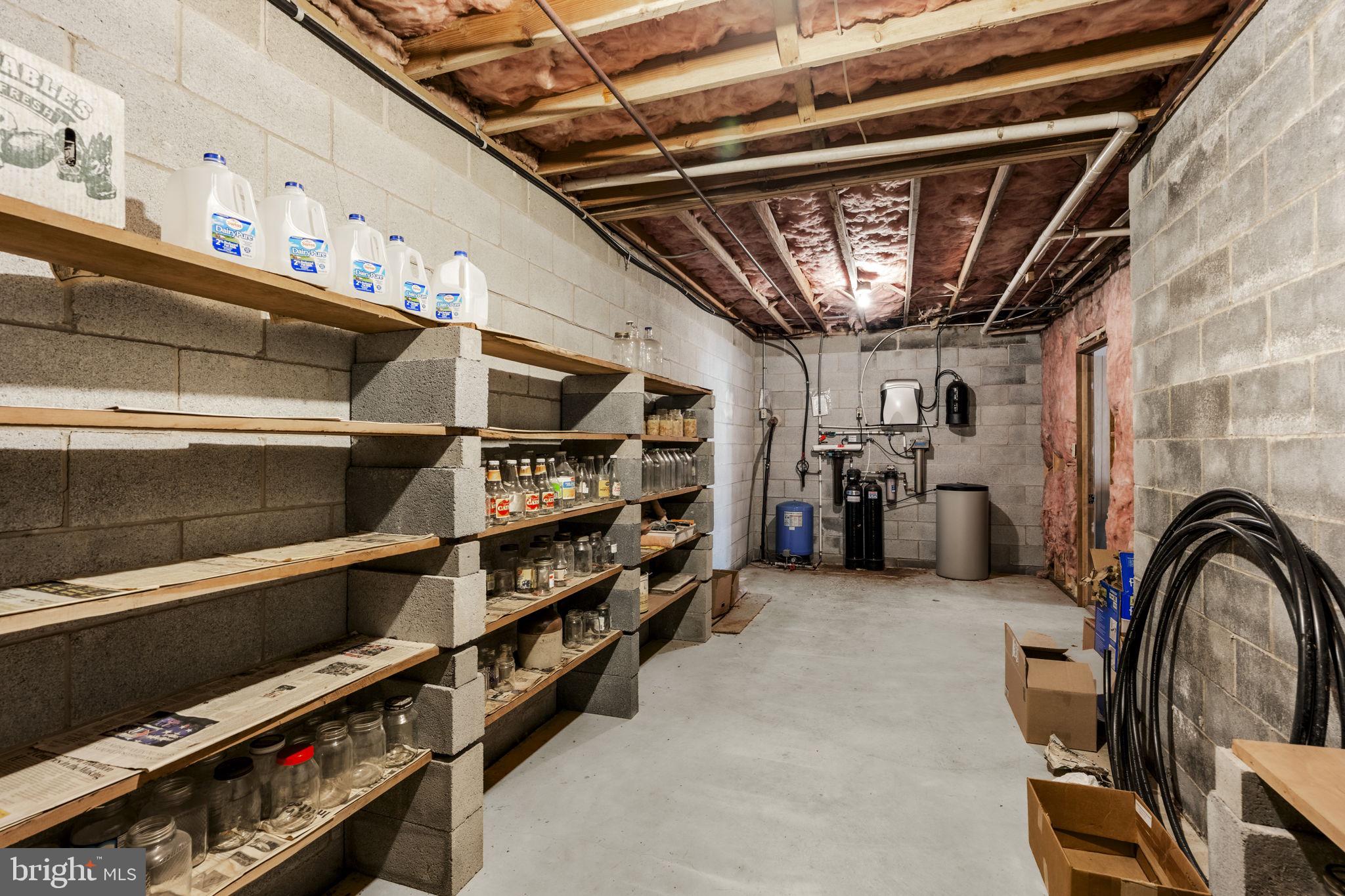 85 Wissler Road Lititz, PA 17543 - Photo 50 of 58 a view of an empty room with stairs