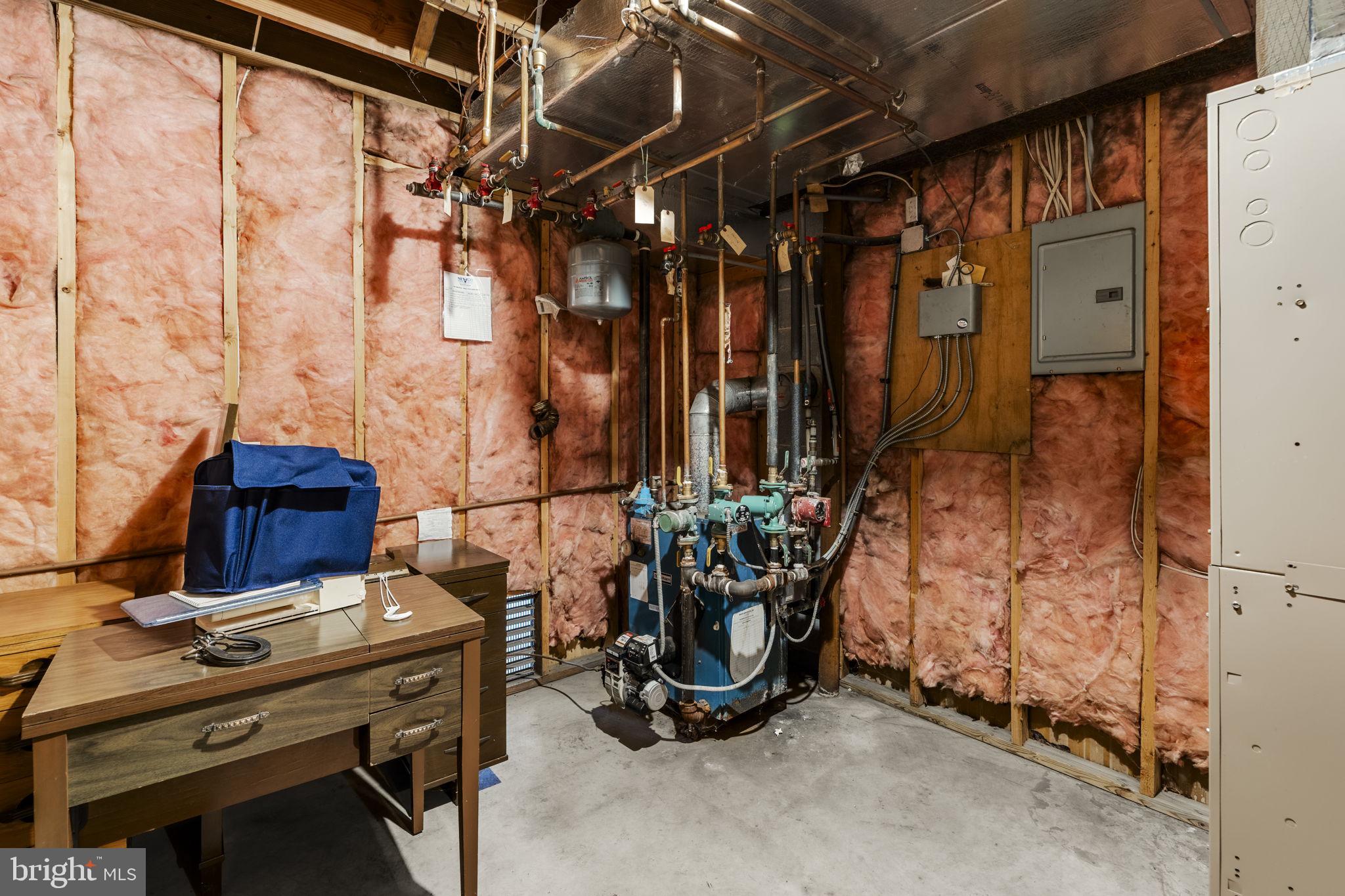 85 Wissler Road Lititz, PA 17543 - Photo 52 of 58