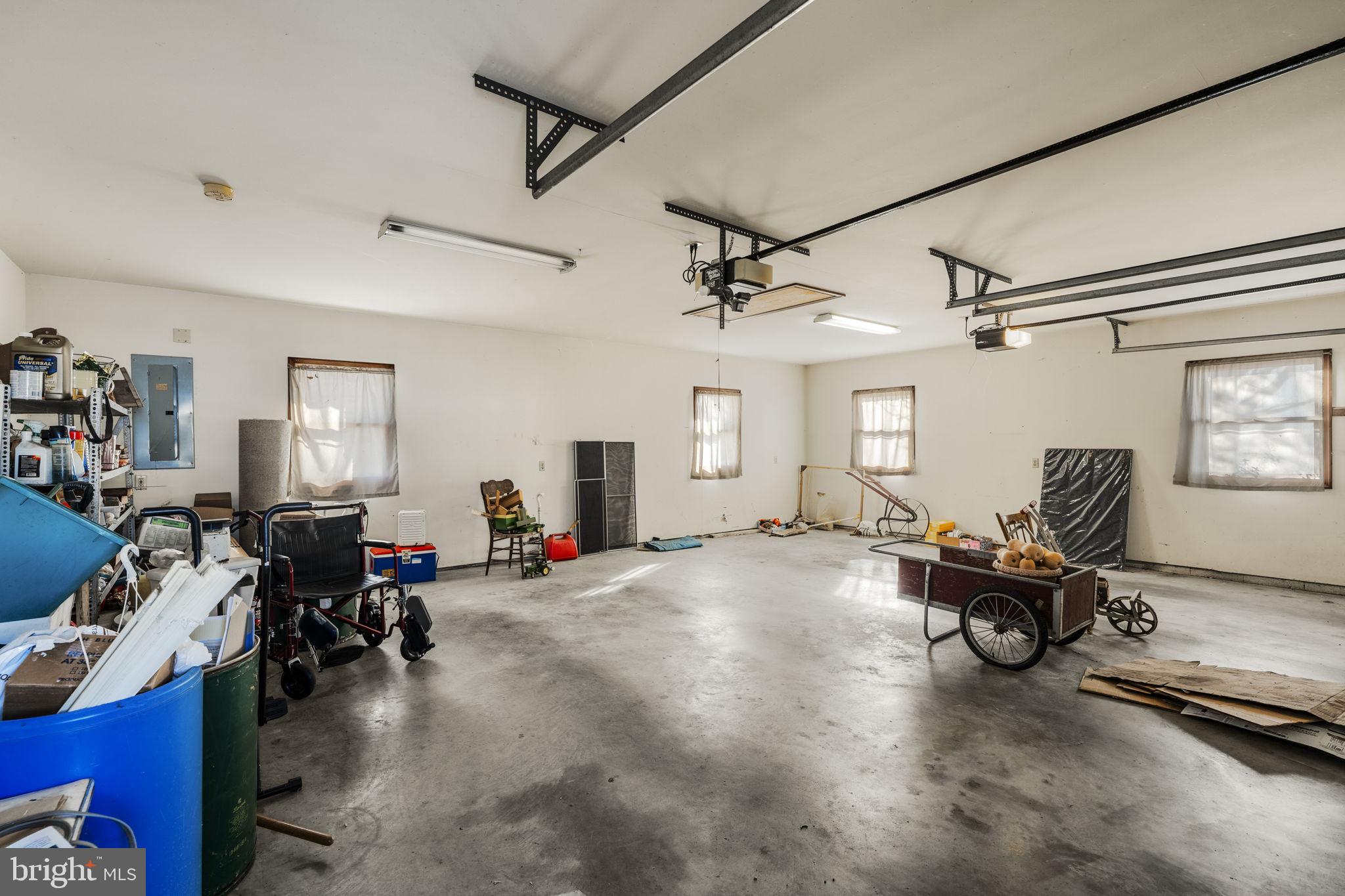 85 Wissler Road Lititz, PA 17543 - Photo 54 of 58 a view of a workspace with furniture and wooden floor
